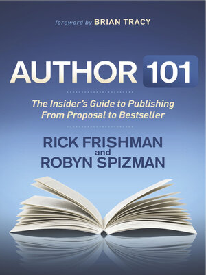 cover image of Author 101